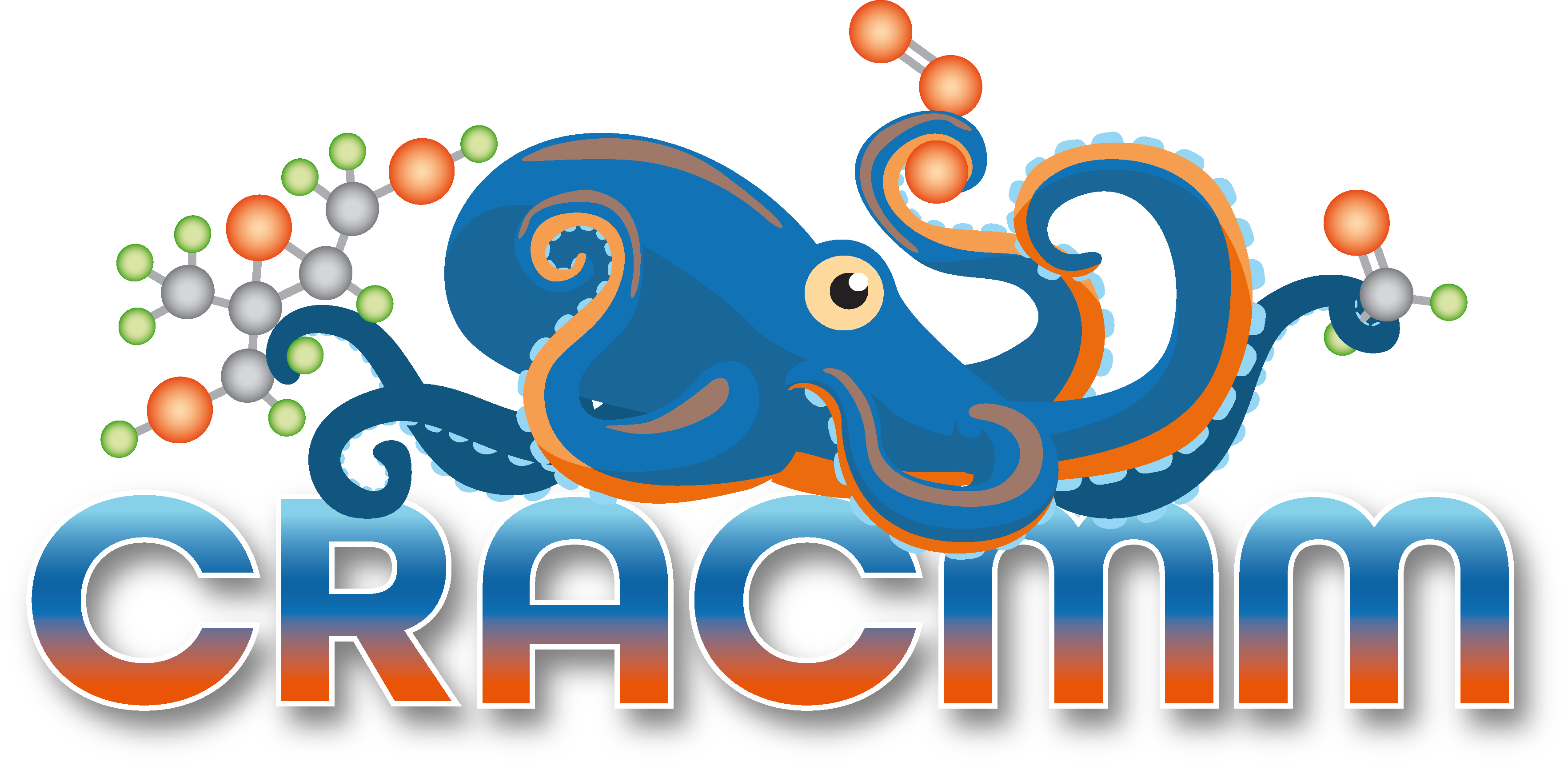 CRACMM Logo